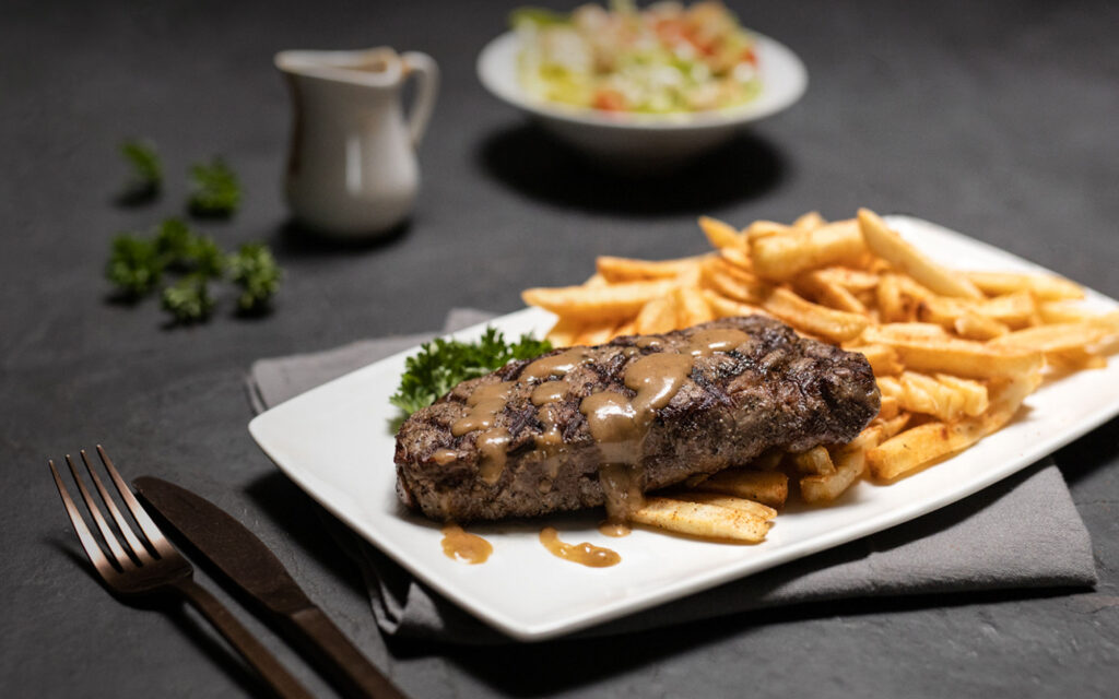 Best halal italian cuisine