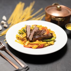 italian food in menu