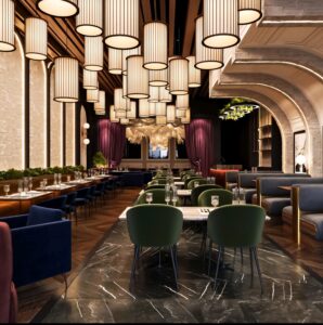 Kara Mia oakville restaurant