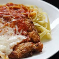 best italian cuisine